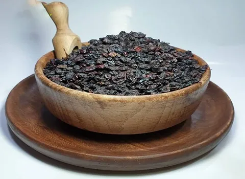 زرشک کوهی سیاه برای چی خوبه + قیمت خرید