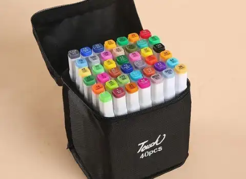 قیمت ماژیک راندو + خرید انواع متنوع ماژیک راندو