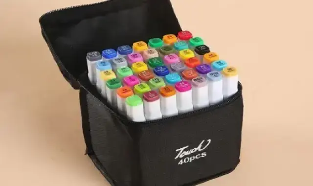 قیمت ماژیک راندو + خرید انواع متنوع ماژیک راندو