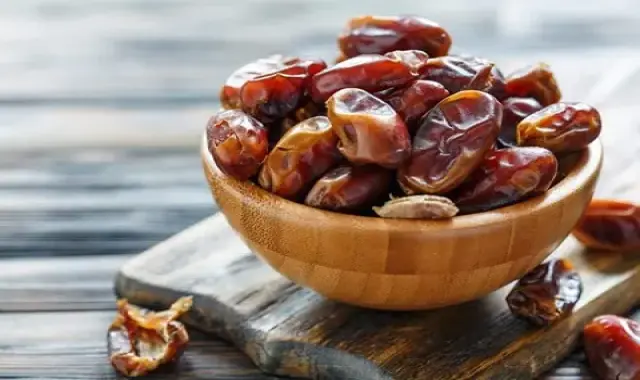 خرمای مرداسنگ کرمان؛ مانع پوکی استخوان کم خونی منبع ویتامین A B C
