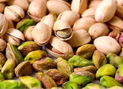 قیمت مغز پسته کرمان