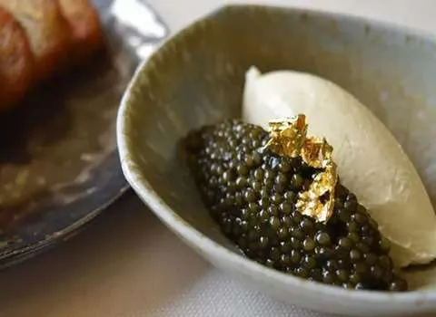 خاویار ماهی قزل آلا آشنایی صفر تا صد قیمت خرید عمده