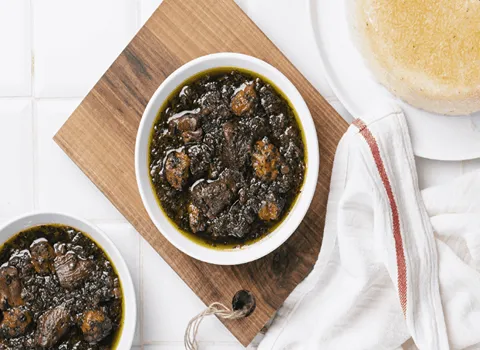 معرفی کنسرو آلو اسفناج + بهترین قیمت خرید