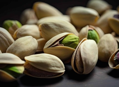 بهترین پسته اکبری دامغان + قیمت خرید عالی