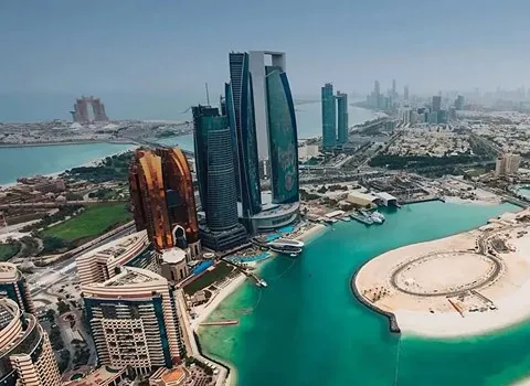 صادرات مبل به امارات |تولید و عرضه در بازارهای عربی