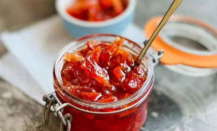 خرید مربای به رنده شده 280 گرمی + بهترین قیمت