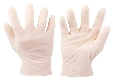 دستکش جراحی لاتکس بدون پودر | قیمت مناسب خرید عالی