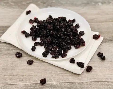 قیمت خرید زرشک سیاه بدون هسته + عکس