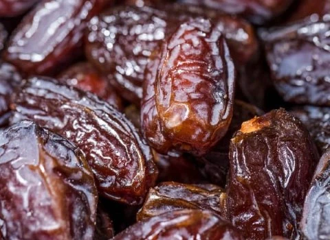 خرما برای سرماخوردگی؛ گوشتی شیرین تقویت سیستم دفاعی ویتامین C