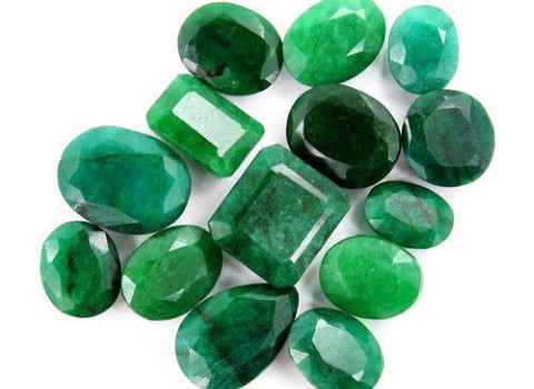 قیمت خرید سنگ زمرد کلمبیا + عکس