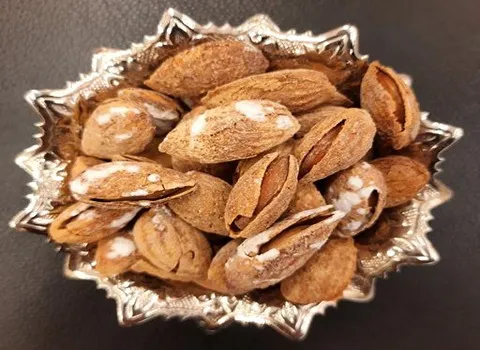 بادام کاغذی شاهرودی + قیمت خرید، کاربرد، مصارف و خواص