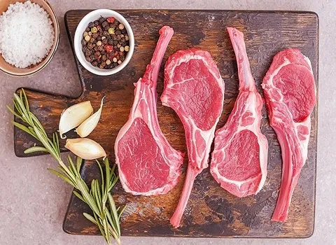 قیمت خرید عمده گوشت قرمز ماهیچه ارزان و مناسب