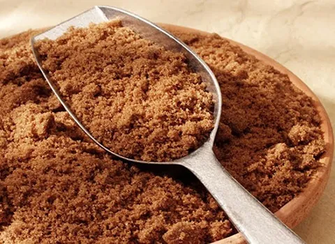 مشخصات شکر قهوه ای شهدانه و نحوه خرید عمده