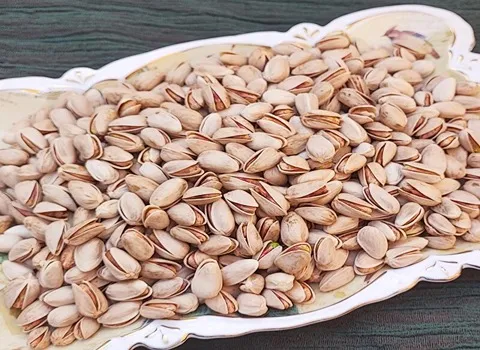 خرید پسته اکبری درجه یک با قیمت استثنایی