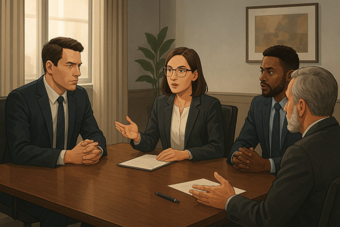 اشتباهات رایج در مذاکره | دام‌هایی که مانع موفقیت شما می‌شوند