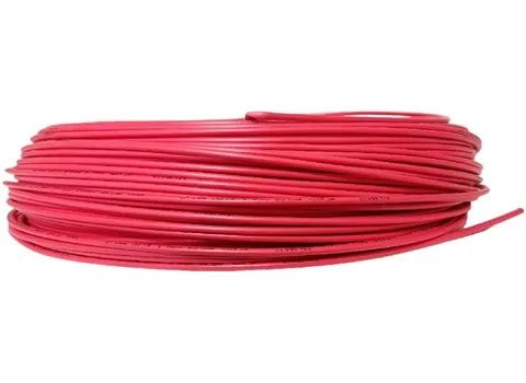 سیم برق 2.5 همدان؛ عایق مناسب هادی (آلومینیوم مس) گرانول پی وی سی