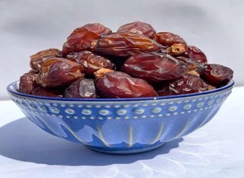 خرید و قیمت روز خرما خاصویی ریزه