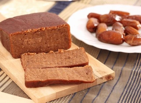 قیمت خمیر خرما + خرید و فروش  خمیر خرما عمده