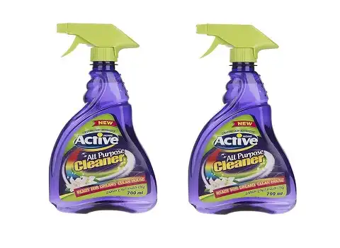 شوینده چند منظوره اکتیو؛ لکه بر قوی ضد حساسیت وزن (700) میلی لیتری