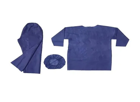 آموزش خرید لباس گان بیمارستانی صفر تا صد