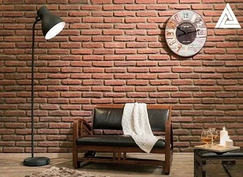 خرید جدیدترین انواع کاشی طرح آجر