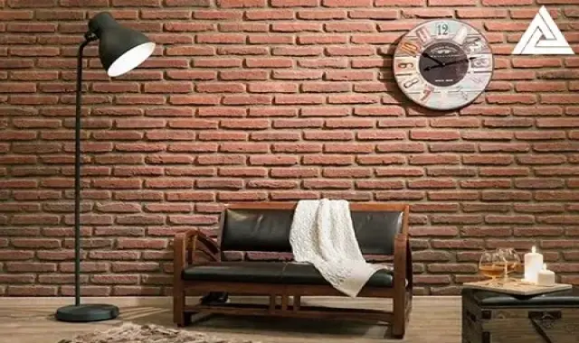 خرید جدیدترین انواع کاشی طرح آجر