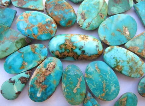 صادرات سنگهای قیمتی