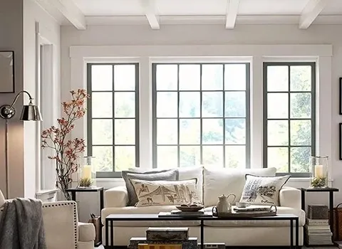 قیمت پنجره upvc ضد سرقت + خرید