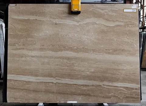 سرامیک پرسلان طرح تراورتن؛ مقاومت بالا 2 مدل (ساده رگه دار) ceramic