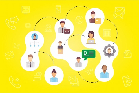 ارتباطات تجاری ۲۶ شهریور