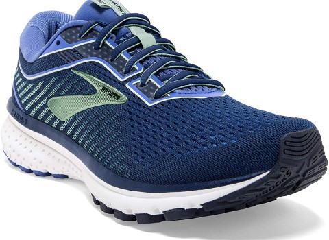 کفش مردانه بروکس Brooks تنوع بالا سبک شرکت USA