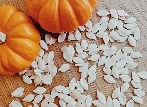 خواص تخمه کدو برای سلامتی و درمان بیماری های مختلف