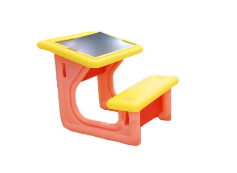 قیمت خرید میز پلاستیکی تحریر + تست کیفیت