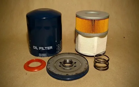 آشنایی با فیلتر روغن + قیمت استثنایی خرید فیلتر روغن