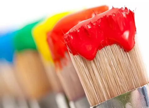 راهنمای خرید رنگ ساختمانی بدون بو + قیمت عالی