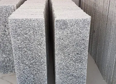 راهنمای خرید سنگ گرانیت برای نمای ساختمان