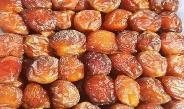 خرید انواع خرما کروت بم + قیمت