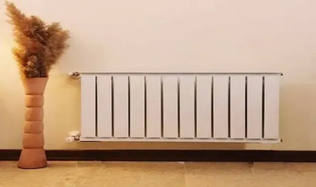 قیمت خرید رادیاتور آلومینیومی آلفام + تست کیفیت