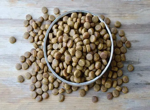 قیمت خوراک ماهی تیلاپیا