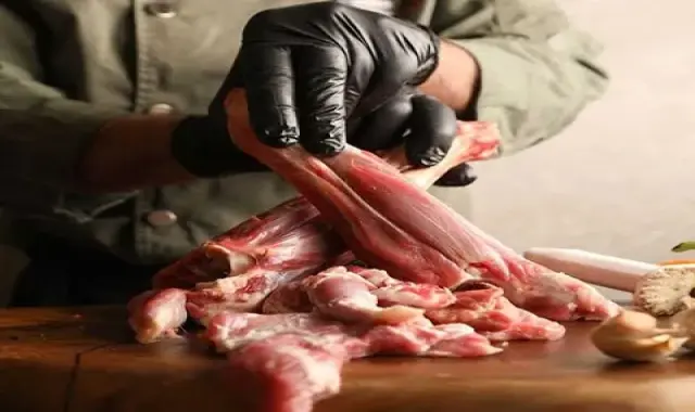 معرفی گوشت ماهیچه گوسفند + بهترین قیمت خرید