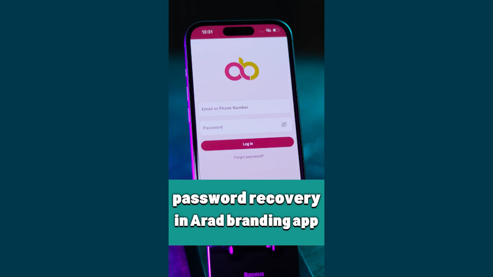 پروژه فرهنگ‌سازی تجارت + مذاکره B2B حضوری + مراحل پیشرفته همکاری در اپ آراد برندینگ + نقش برندینگ در موفقیت صادرات