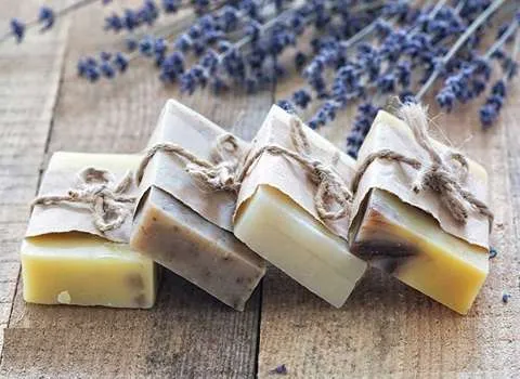 خرید جدیدترین انواع صابون گلیسیرین از معتبرترین برندهای دنیا