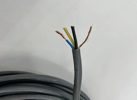 خرید سیم کابل شیلد دار + قیمت عالی با کیفیت تضمینی