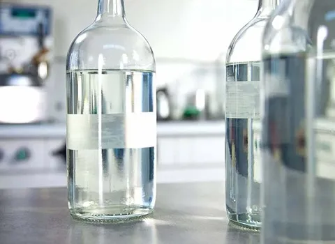 الکل طبی 96 درصد | خرید با قیمت ارزان