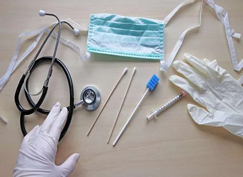 تجهیزات پزشکی بجنورد؛ کیت آزمایش اولتراسوند اندازه‌گیری قند خون