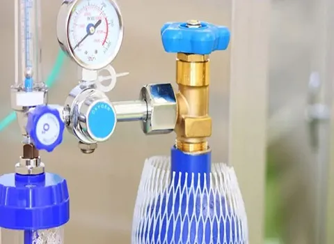 راهنمای خرید دستگاه اکسیژن ساز بیمارستانی + قیمت عالی