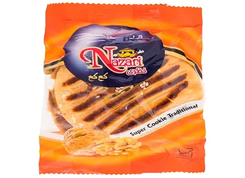 بهترین کلوچه سنتی نظری + قیمت خرید عالی