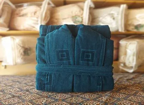 قیمت حوله تن پوش ریز بافت