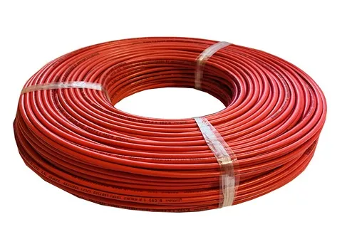 قیمت خرید سیم برق افشان 6 + تست کیفیت