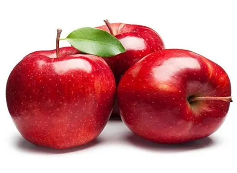 قیمت سیب سرخ درجه یک 